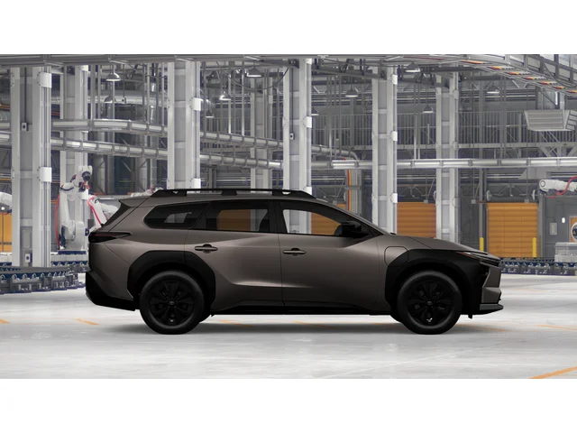 Nuevos TOYOTA BZ WOODLAND à Estados chez autogozo