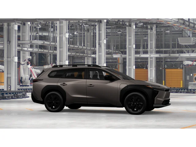 Nuevos TOYOTA BZ WOODLAND à Estados chez autogozo