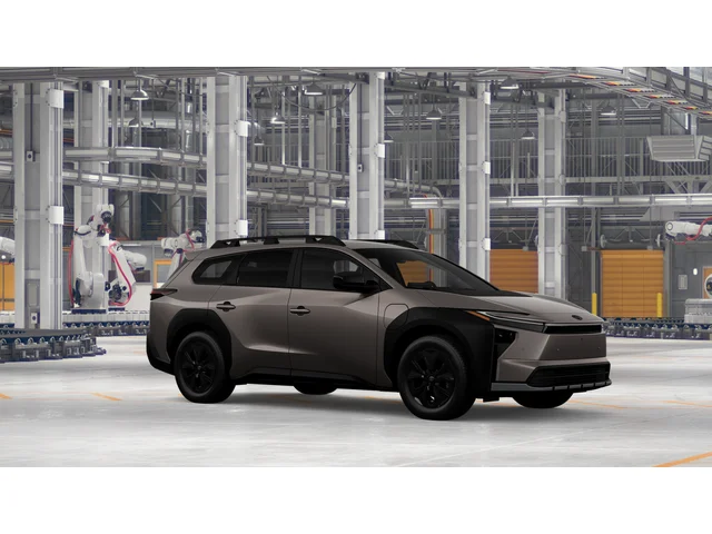 Nuevos TOYOTA BZ WOODLAND à Estados chez autogozo