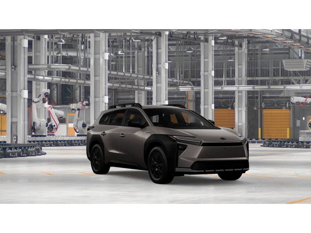 Nuevos TOYOTA BZ WOODLAND à Estados chez autogozo
