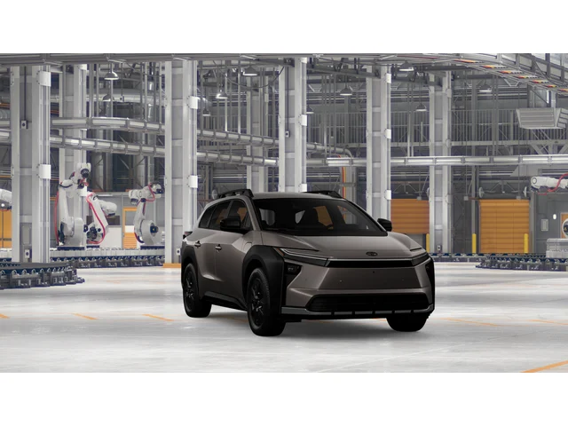 Nuevos TOYOTA BZ WOODLAND à Estados chez autogozo