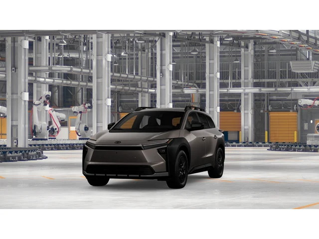 Nuevos TOYOTA BZ WOODLAND à Estados chez autogozo