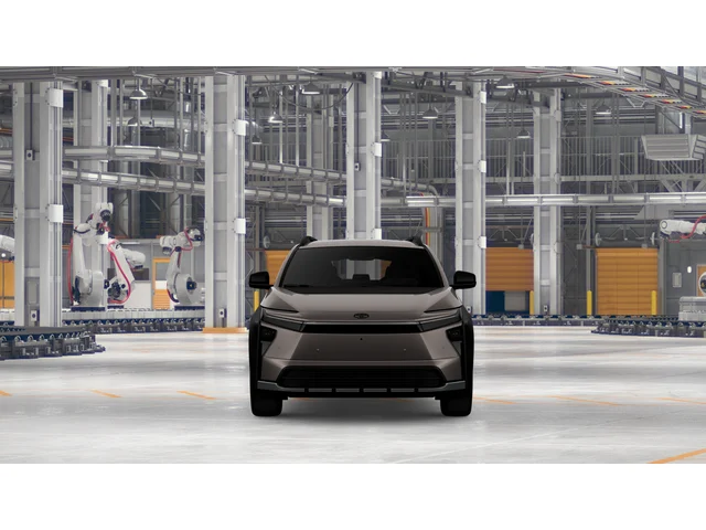 Nuevos TOYOTA BZ WOODLAND à Estados chez autogozo