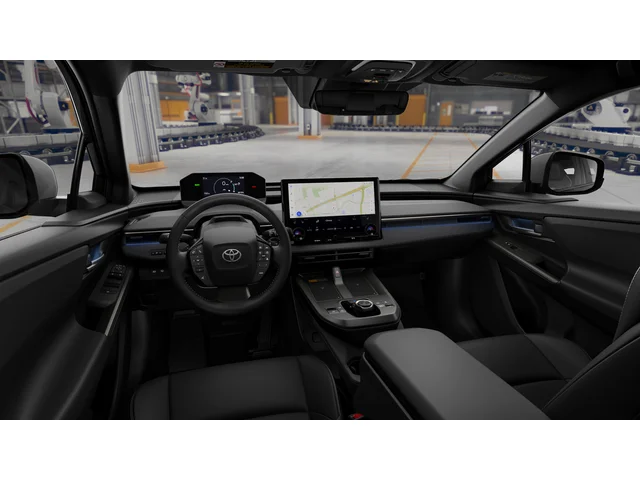 Nuevos TOYOTA BZ WOODLAND à Estados chez autogozo