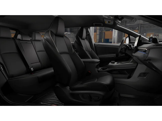 Nuevos TOYOTA BZ WOODLAND à Estados chez autogozo