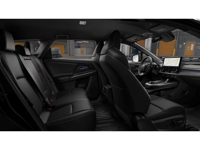 Nuevos TOYOTA BZ WOODLAND à Estados chez autogozo