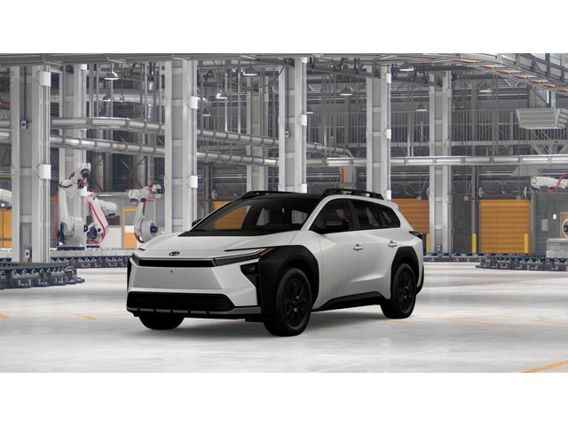 Nuevos TOYOTA BZ WOODLAND à Estados chez autogozo