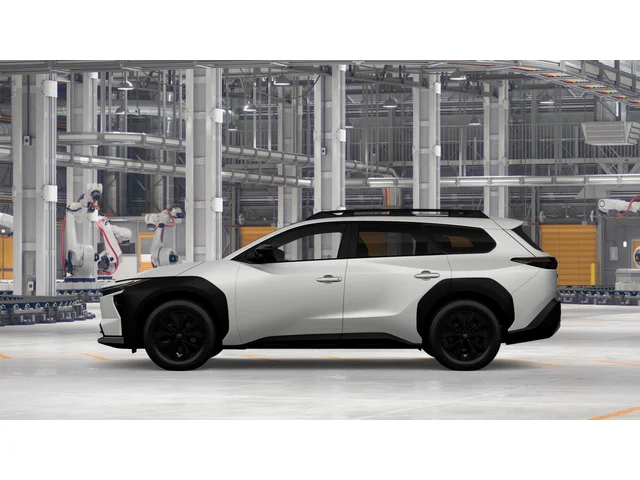 Nuevos TOYOTA BZ WOODLAND à Estados chez autogozo