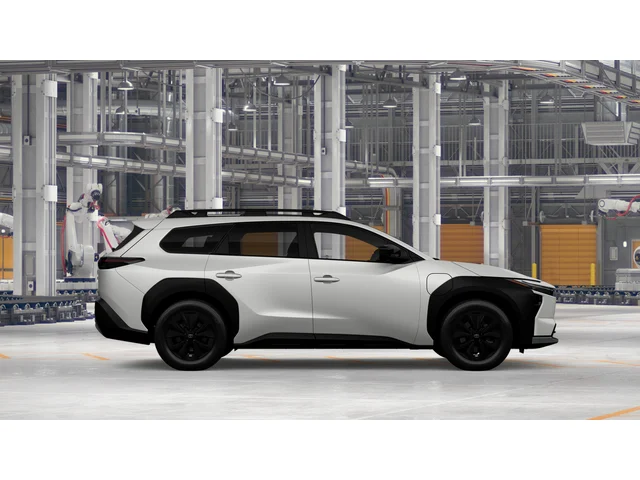 Nuevos TOYOTA BZ WOODLAND à Estados chez autogozo