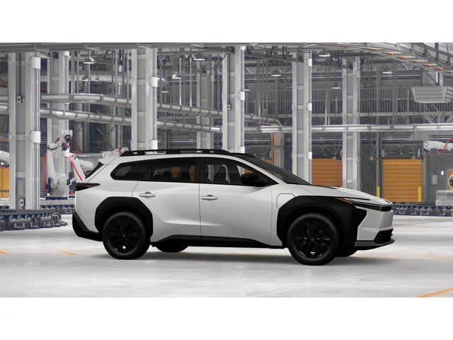 Nuevos TOYOTA BZ WOODLAND à Estados chez autogozo