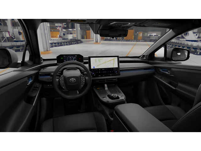 Nuevos TOYOTA BZ WOODLAND à Estados chez autogozo