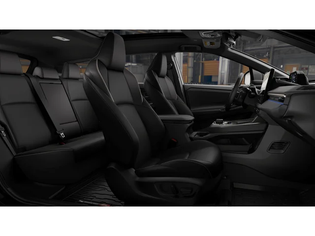 Nuevos TOYOTA BZ WOODLAND à Estados chez autogozo
