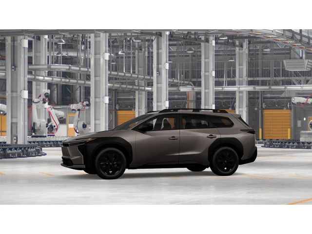 Nuevos TOYOTA BZ WOODLAND à Estados chez autogozo