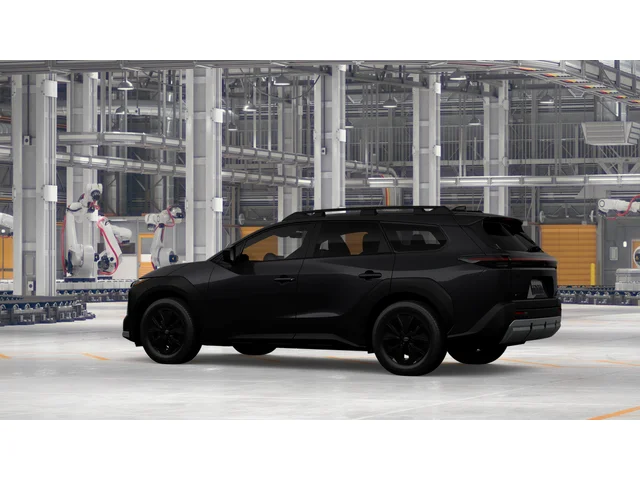 Nuevos TOYOTA BZ WOODLAND à Estados chez autogozo