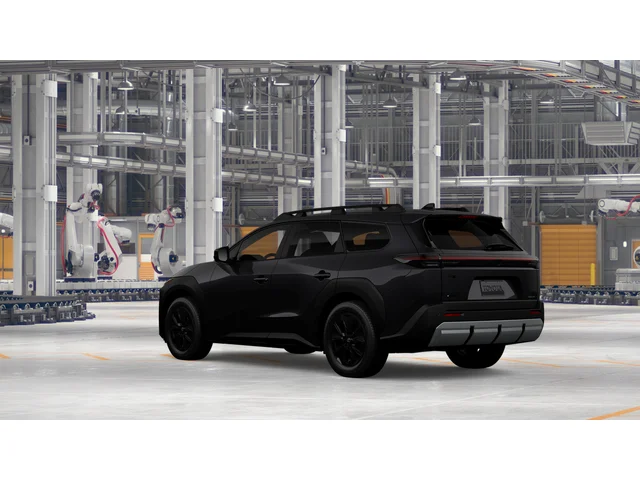 Nuevos TOYOTA BZ WOODLAND à Estados chez autogozo