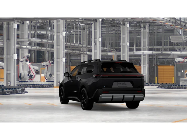 Nuevos TOYOTA BZ WOODLAND à Estados chez autogozo