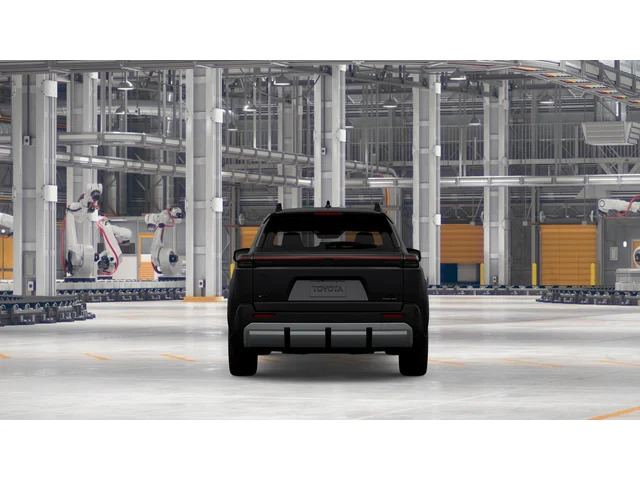 Nuevos TOYOTA BZ WOODLAND à Estados chez autogozo