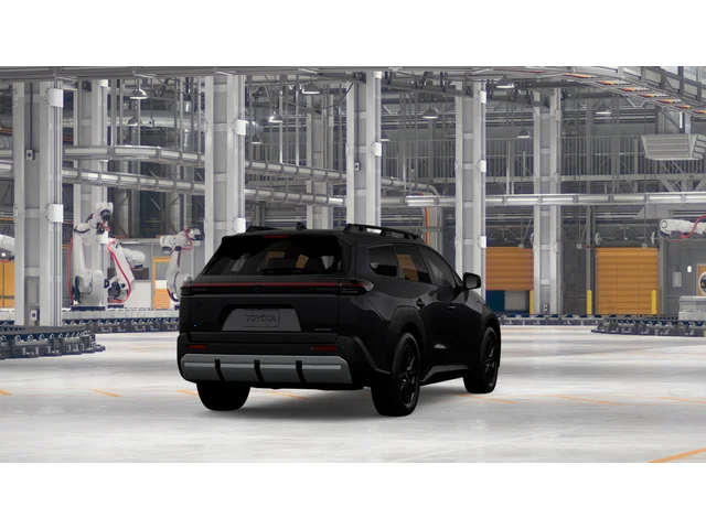 Nuevos TOYOTA BZ WOODLAND à Estados chez autogozo