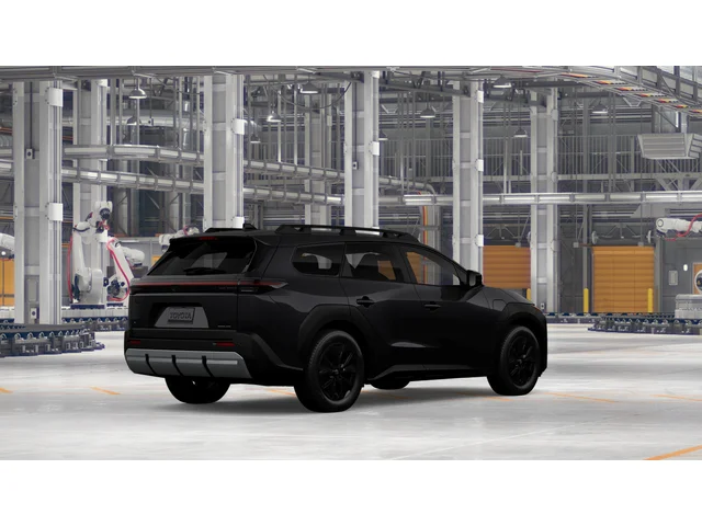 Nuevos TOYOTA BZ WOODLAND à Estados chez autogozo