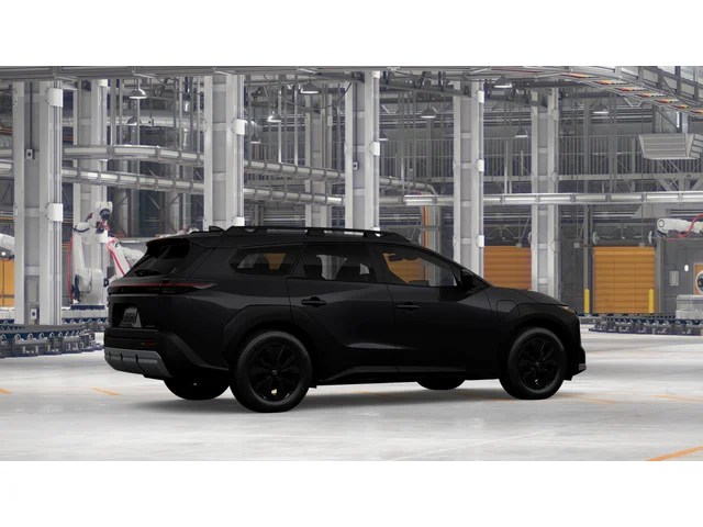 Nuevos TOYOTA BZ WOODLAND à Estados chez autogozo