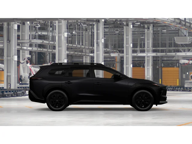 Nuevos TOYOTA BZ WOODLAND à Estados chez autogozo