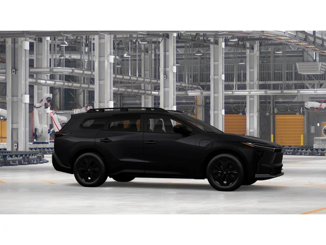 Nuevos TOYOTA BZ WOODLAND à Estados chez autogozo