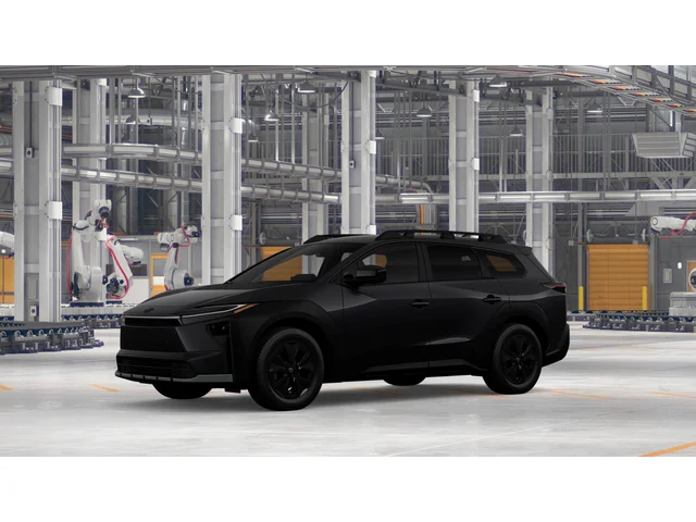 Nuevos TOYOTA BZ WOODLAND à Estados chez autogozo