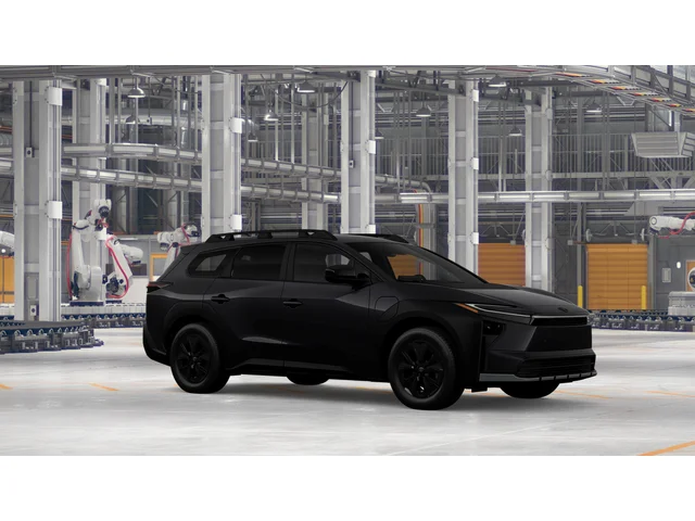 Nuevos TOYOTA BZ WOODLAND à Estados chez autogozo