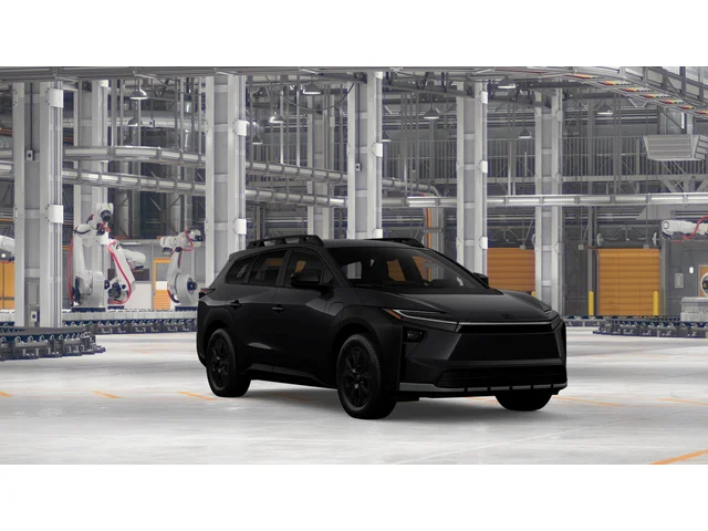 Nuevos TOYOTA BZ WOODLAND à Estados chez autogozo