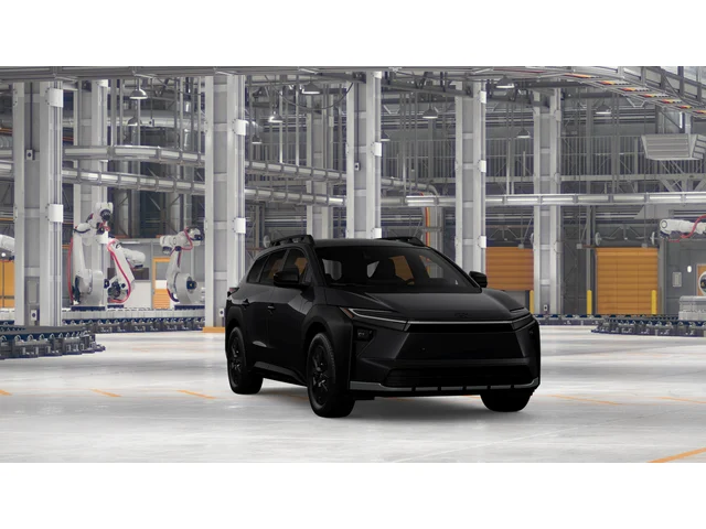 Nuevos TOYOTA BZ WOODLAND à Estados chez autogozo