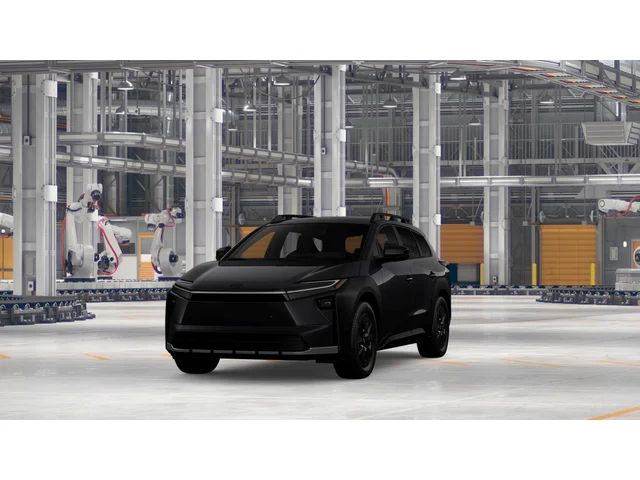 Nuevos TOYOTA BZ WOODLAND à Estados chez autogozo