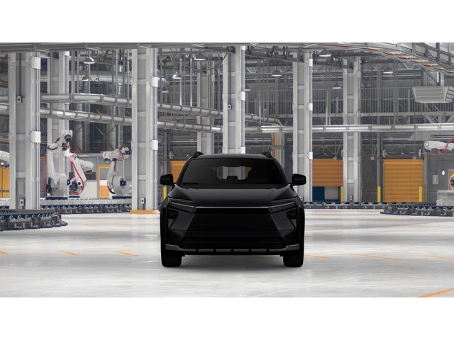 Nuevos TOYOTA BZ WOODLAND à Estados chez autogozo