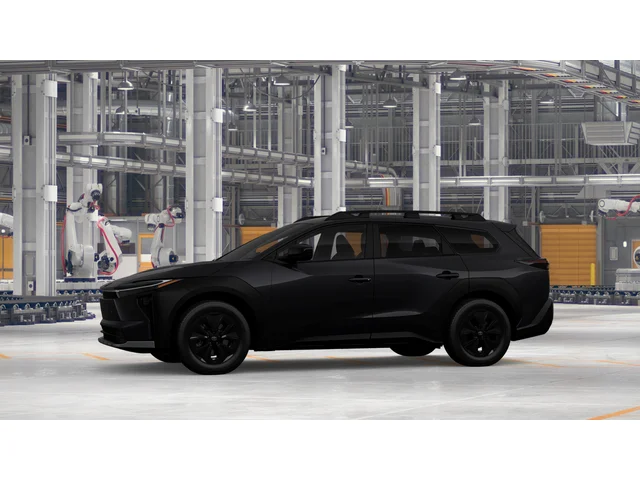 Nuevos TOYOTA BZ WOODLAND à Estados chez autogozo