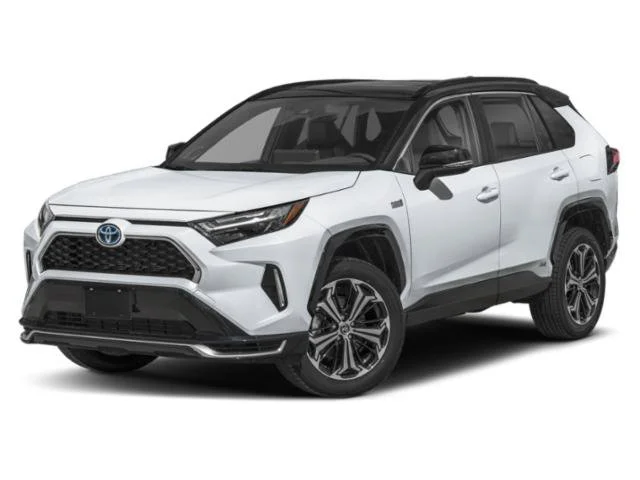 SEMINUEVOS TOYOTA RAV4 Prime a Estados en autogozo