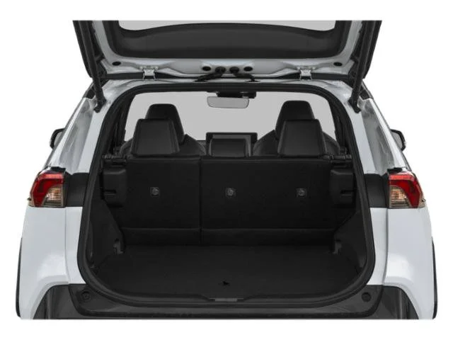 SEMINUEVOS TOYOTA RAV4 Prime a Estados en autogozo