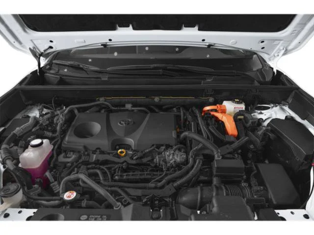SEMINUEVOS TOYOTA RAV4 Prime a Estados en autogozo