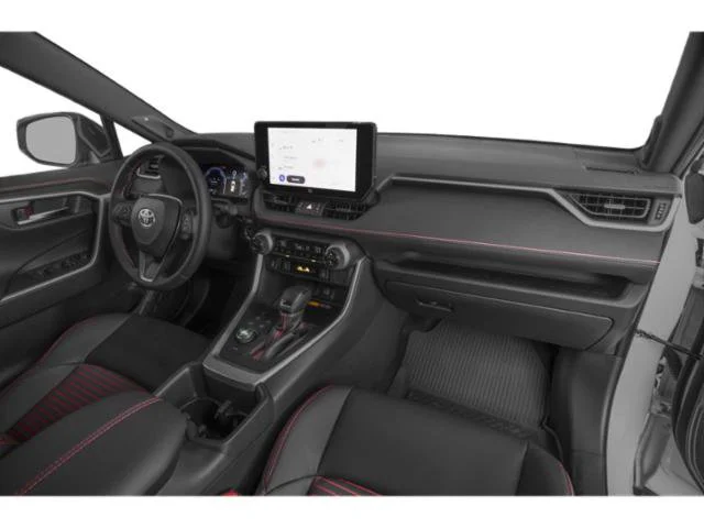 SEMINUEVOS TOYOTA RAV4 Prime a Estados en autogozo