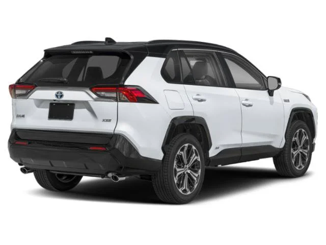 SEMINUEVOS TOYOTA RAV4 Prime a Estados en autogozo