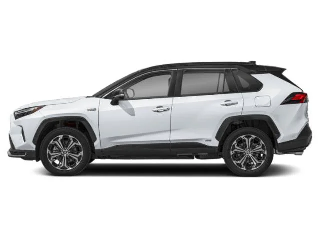 SEMINUEVOS TOYOTA RAV4 Prime a Estados en autogozo