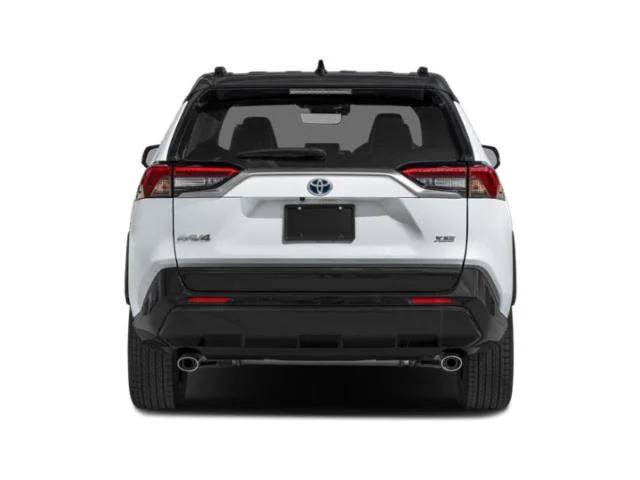 SEMINUEVOS TOYOTA RAV4 Prime a Estados en autogozo