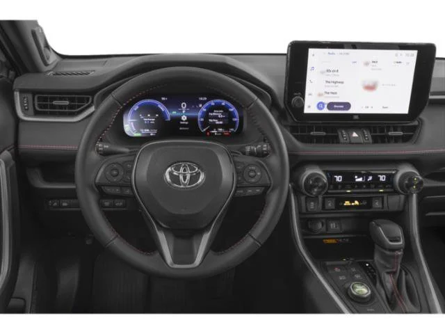 SEMINUEVOS TOYOTA RAV4 Prime a Estados en autogozo