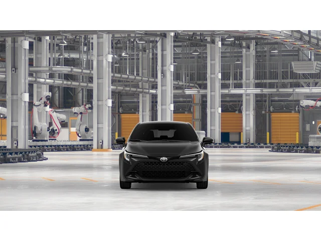 Nuevos TOYOTA COROLLA HATCHBACK à Estados chez autogozo