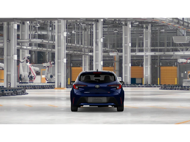 Nuevos TOYOTA COROLLA HATCHBACK à Estados chez autogozo