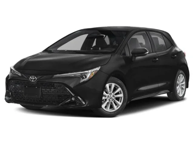 SEMINUEVOS TOYOTA Corolla Hatchback a Estados en autogozo