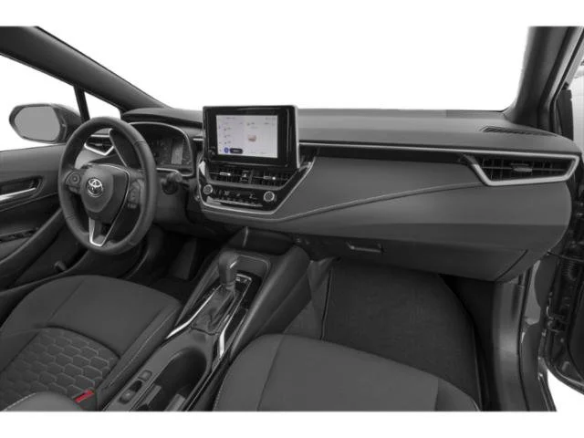 SEMINUEVOS TOYOTA Corolla Hatchback a Estados en autogozo