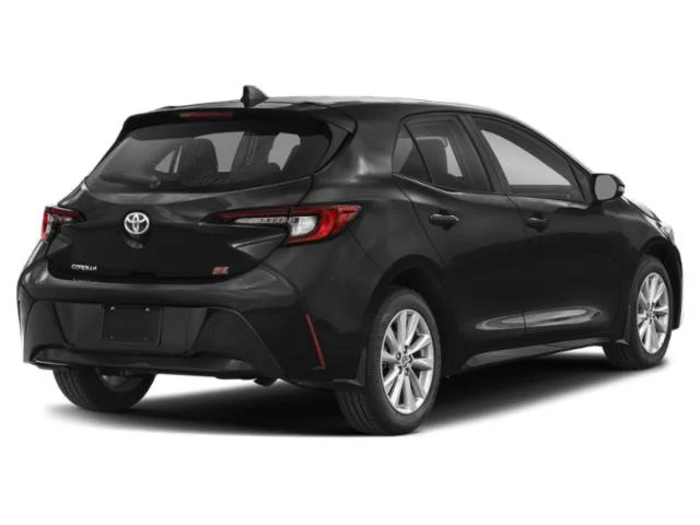 SEMINUEVOS TOYOTA Corolla Hatchback a Estados en autogozo