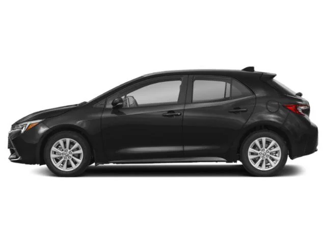 SEMINUEVOS TOYOTA Corolla Hatchback a Estados en autogozo