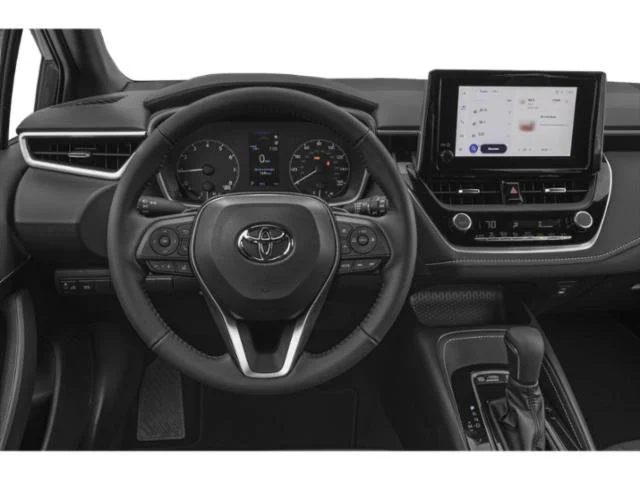SEMINUEVOS TOYOTA Corolla Hatchback a Estados en autogozo