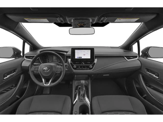 SEMINUEVOS TOYOTA Corolla Hatchback a Estados en autogozo