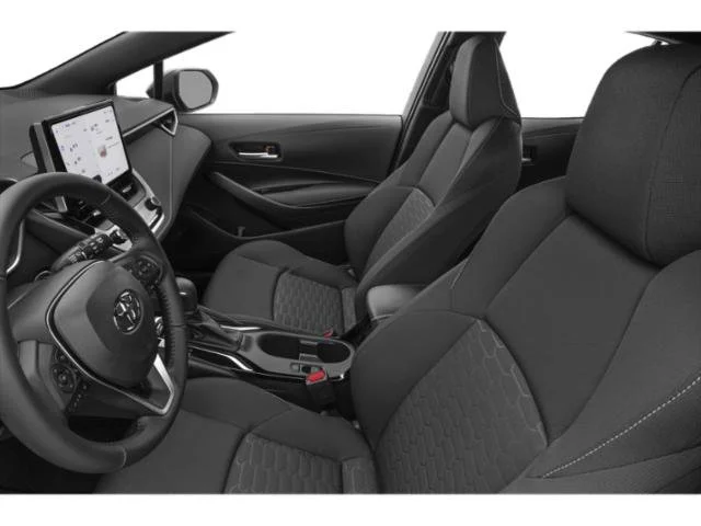 SEMINUEVOS TOYOTA Corolla Hatchback a Estados en autogozo